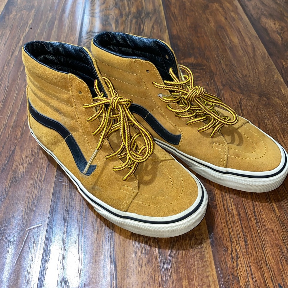 Vans